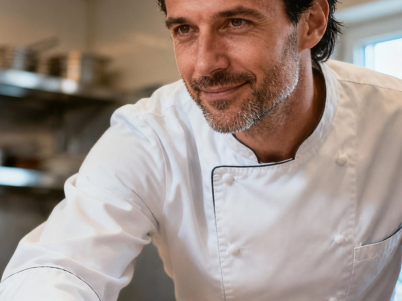 Gastronomie